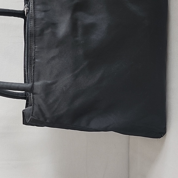 ✨️PRADA Black Tessuto Tote Bag - Picture 5 of 16